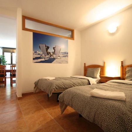 Apartmán Pont De Toneta 3,5 Ransol, Zona Grandvalira Exteriér fotografie