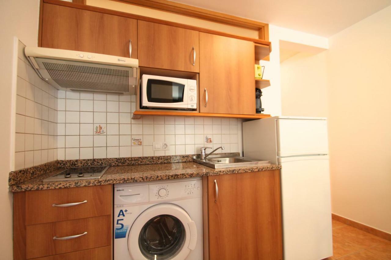 Apartmán Pont De Toneta 3,5 Ransol, Zona Grandvalira Exteriér fotografie